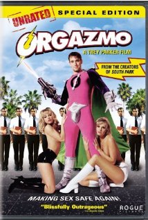 Orgazmo