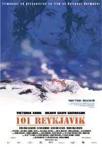 101 Reykjavík