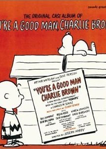 You’re a Good Man, Charlie Brown