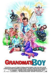 Grandma’s Boy