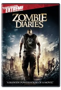 The Zombie Diaries