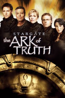 Stargate: The Ark of Truth