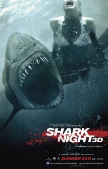 Shark Night