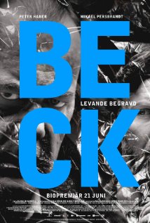 Beck: Levande begravd