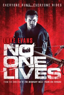 No One Lives