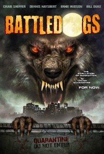 Battledogs