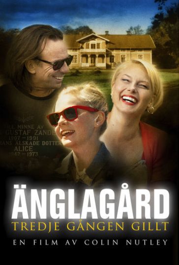 Änglagård – Tredje gången gillt