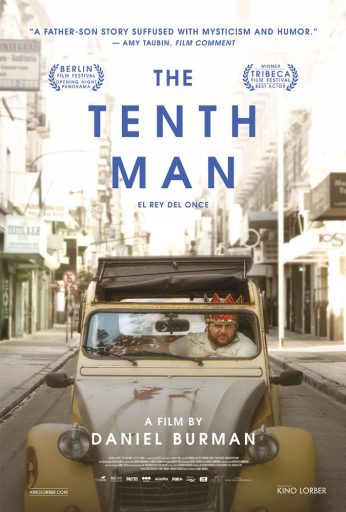 The Tenth Man