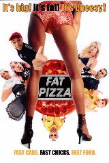 Fat Pizza