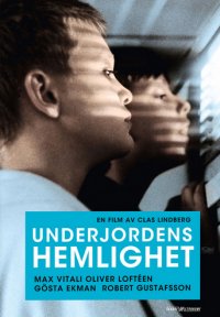 Underjordens hemlighet