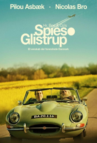 Spies & Glistrup