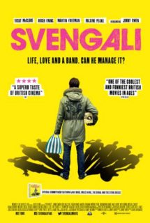 Svengali