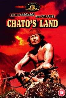 Chato’s Land