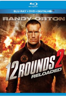 12 Rounds: Reloaded