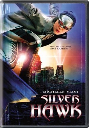 Silver Hawk