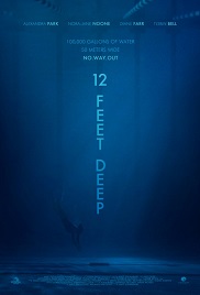 The Deep End