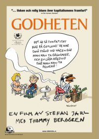 Godheten