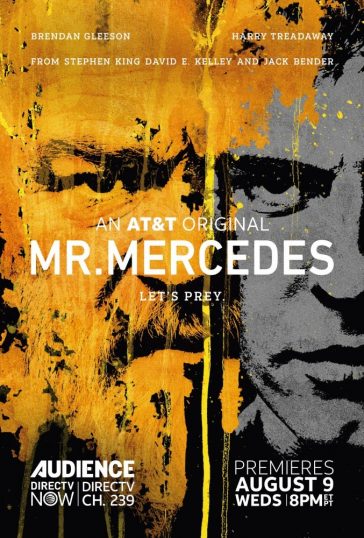 Mr. Mercedes