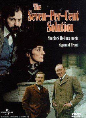 Sherlock Holmes sista fall