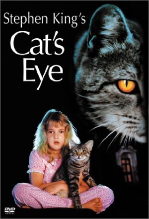 Cat’s Eye