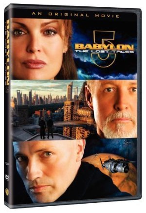 Babylon 5: The Lost Tales