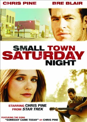 Small Town Saturday Night