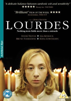 Lourdes