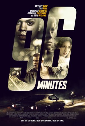 96 Minutes