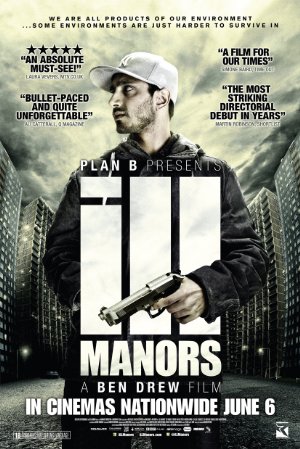 Ill Manors