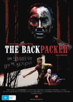 The Backpacker