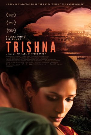 Trishna