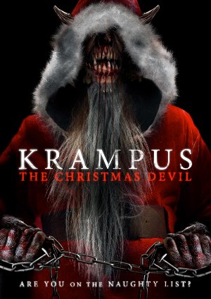 Krampus: The Christmas Devil