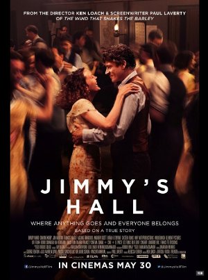 Jimmys Hall