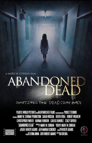 Abandoned Dead