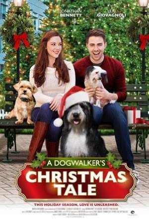 A Dogwalker's Christmas Tale