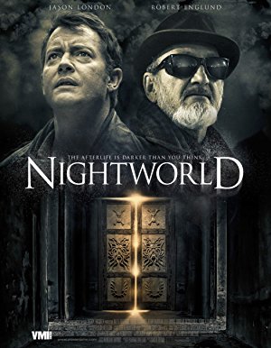 Nightworld