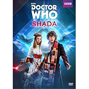 Doctor Who: Shada