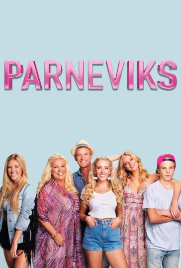 Parneviks