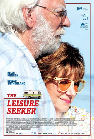 The Leisure Seeker