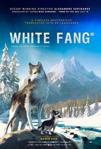 White Fang