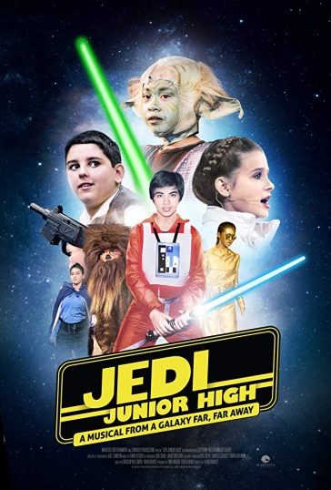 Jedi Junior High