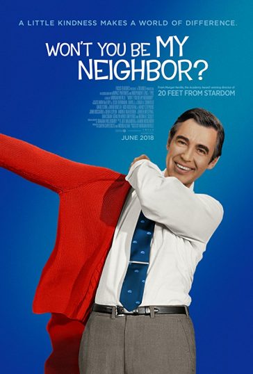 Won’t You Be My Neighbor?