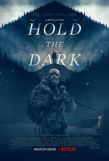 Hold the Dark