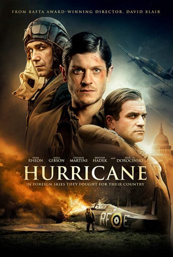 Hurricane