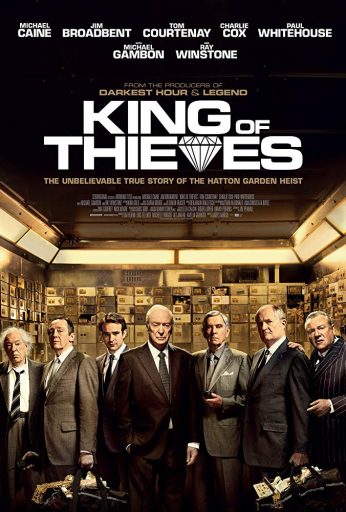 King of Thieves