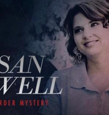 Susan Powell: An ID Murder Mystery