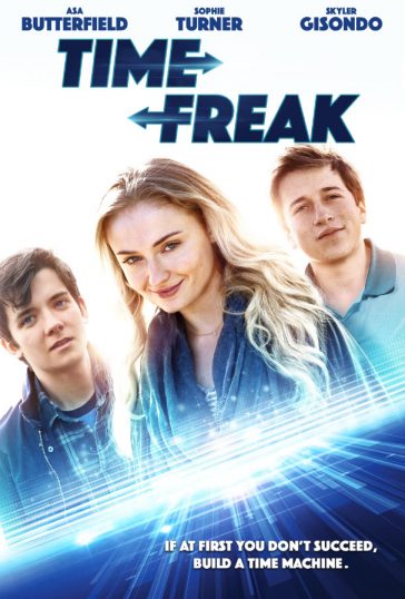 Time Freak