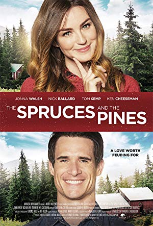 The Spruces and the Pines