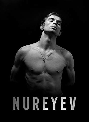 Nureyev