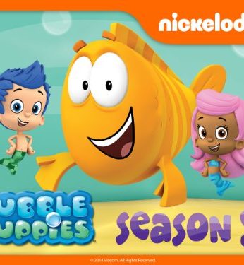 Bubble Guppies